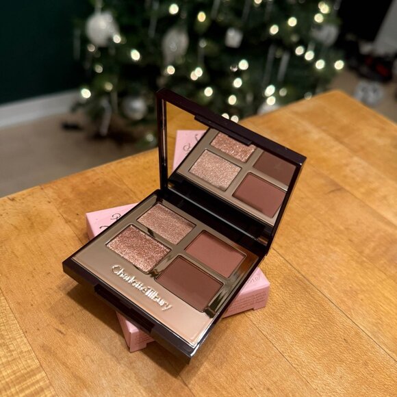 Charlotte Tilbury Pillow Talk Dreams Luxury Palette - Picture 1 of 3